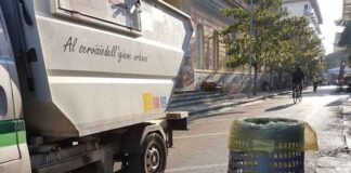 Incentivi ai Comuni per la raccolta differenziata: Lecce prima in Puglia