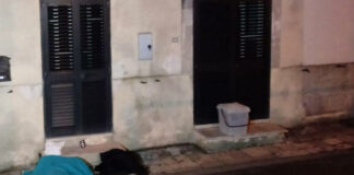 Femminicidio nel Salento: arrestato 39enne, è l’ex fidanzato che ha confessato il delitto