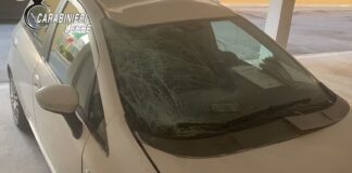 Tragedia a Taviano: ciclista 45enne muore investito da auto pirata