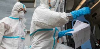 Covid, dati in rialzo: 1.359 nuovi casi, 10 vittime e 117 ricoveri