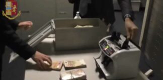 Droga dal Sudamerica: arresti anche a Lecce