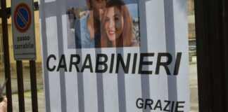 Fidanzati uccisi a Lecce: al via il processo, De Marco non è in aula. No della Corte al rito abbreviato