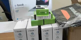 Notebook per la didattica a distanza: assegnati 112 device alle famiglie leccesi