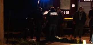Carabiniere ucciso a fucilate: indagati i genitori della ex compagna