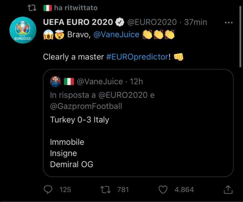 mago azzurro