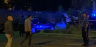 Tragica rapina a Lequile: 69enne ucciso mentre prelevava al bancomat