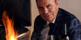 “A cena con” Bruno Vespa, quattro appuntamenti con ospiti illustri