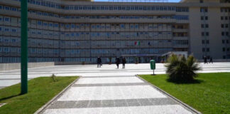 Tenta di uccidere la figlia appena nata, poi la abbandona in giardino: arrestata madre di 34 anni