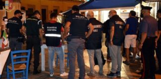 Sequestrati 100 kg di pesca a Gallipoli: era mal conservato e senza etichetta