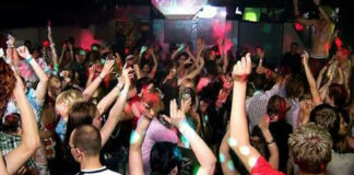 Allarme rave, sventata festa nelle campagne di Lecce: 3 denunce