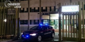Minacce di morte e violenza verso la madre: arrestato