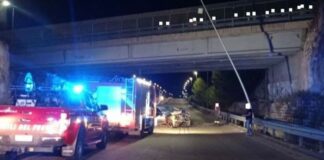 Tragico incidente sulla tangenziale est di Lecce: muore ex sindaco di Surbo
