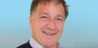 Covid: è morto il sindaco di Aradeo Luigi Arcuti