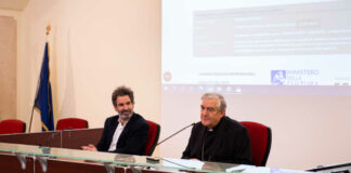 “Insieme per Sant’Oronzo”: attivata la raccolta fondi per finanziare con l’Art Bonus la copia della statua
