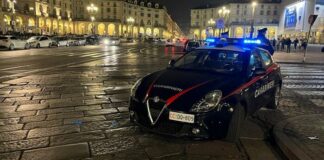 Prostituzione maschile con droga dello stupro: 8 arresti tra Lecce e Torino