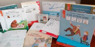 A Lecce dal 26 al 28 aprile arriva la mostra dei libri accessibili
