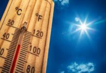 “Apocalisse” in arrivo, caldo e afa in tutta la Puglia