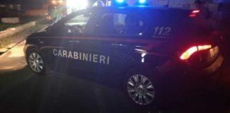 Rapine a mano armata ad Ugento, arrestato anche l’ultimo ricercato