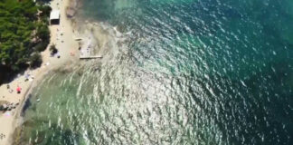 Nessun virus nel mare di Gallipoli, la conferma dalle analisi di Arpa dopo i malori denunciati da alcuni ragazzi