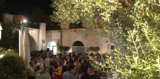 Vini di Puglia, giunge al termine la terza edizione dell’Ostuni Sparkling Wine