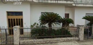 Anziano trovato morto in casa: arrestate tre persone, tra loro due donne