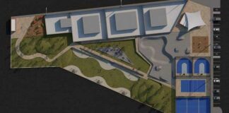 Parco attrezzato sportivo in via Flumendosa: approvato il progetto preliminare