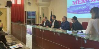 Settimana della Memoria 2023: Museo Ebraico, Comune e Provincia di Lecce insieme per ricordare