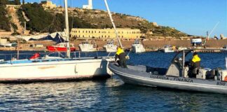 Imbarcazioni non dichiarate al fisco a Gallipoli, individuati i proprietari