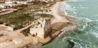 Reuse the tower: un concorso di progettazione per il recupero della Torre Rinalda