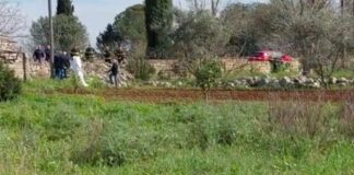Cadavere in cisterna a Specchia, in Commissariato il fratello della vittima