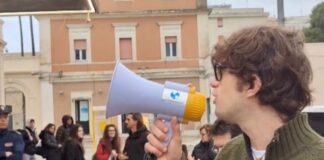 Tangenziale Est, Gaetani (GN): «Salvemini scenda dalla bici e la metta in sicurezza»