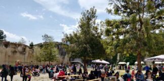 Primo Maggio a Lecce, iniziative ed eventi ad ingresso libero