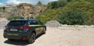 Gestione illegale di rifiuti speciali, 25 arresti in Puglia con l’operazione “Fuori Gioco”