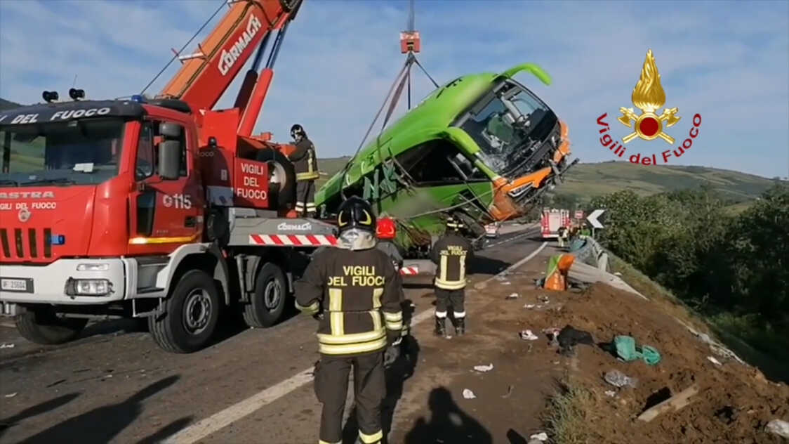 Incidente-autobus-Flixbus-05-06-23