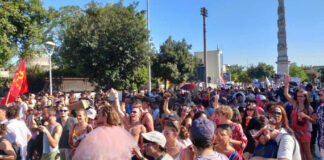 Tutto pronto per il Salento Pride a Lecce