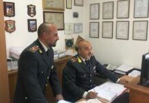 Evasione fiscale internazionale, coinvolto professionista di Presicce Guardia di Finanza