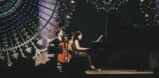 Con Beatrice Rana Lecce pedala verso “Classiche forme” Beatrice Rana in concerto