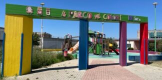 Parco dei colori, il progetto Comunità arcobaleno vince il bando “Luoghi Comuni”