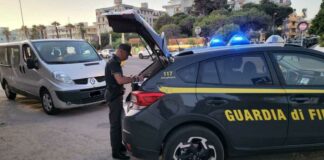 Proponeva in affitto case vacanza inesistenti a Gallipoli, denunciato il truffatore