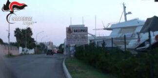 Gallipoli, 19enne di Altamura muore annegato per salvare la fidanzata
