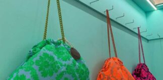 Moda, due realtà pugliesi alla “Who’s Next” di Parigi: da Lecce c’è “Daf Design”