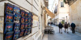 Parte l’iter per la redazione del Piano strategico del Turismo e della Cultura della Città di Lecce