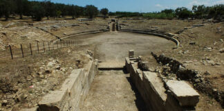 Avviso pubblico Smart-In: 1 milione di euro per il Parco Archeologico di Rudiae