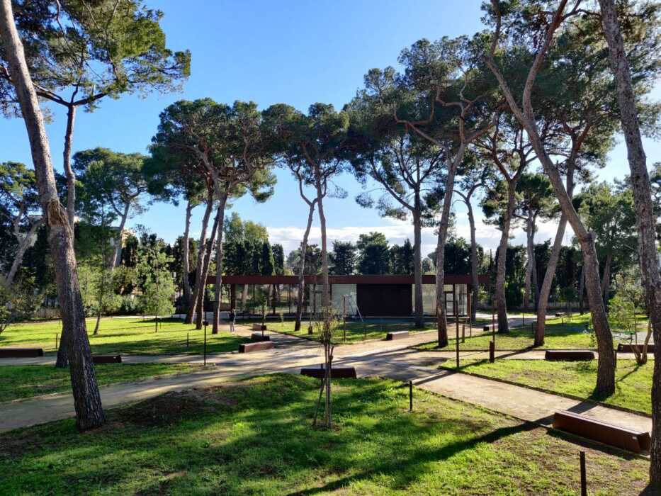 Parco Galateo novembre 22