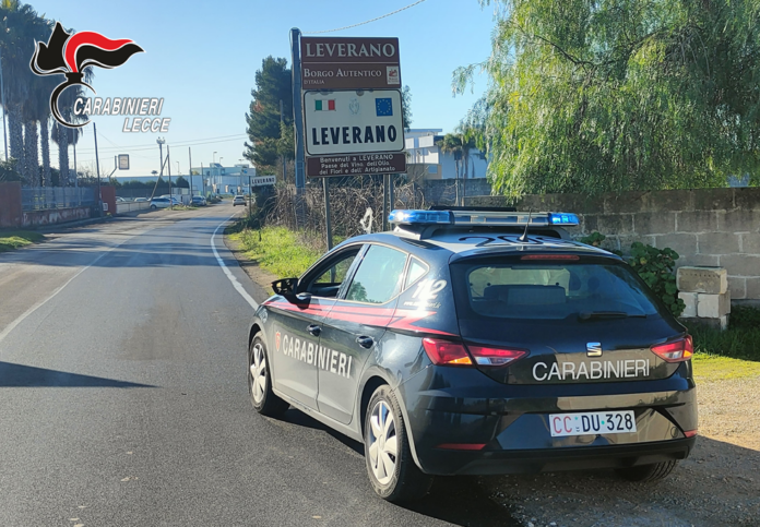 carabinieri