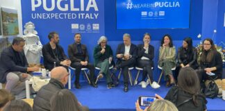 Turismo, Lecce città cresce in doppia cifra nel 2023