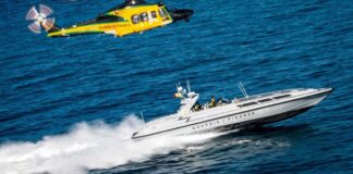 Marina di Felloniche, sigilli su un’area di oltre 6mila metri quadrati sottoposta a vincolo paesaggistico