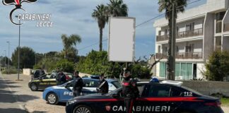 Operazione “Alto Impatto”, controlli a tappeto delle forze dell’ordine a Porto Cesareo