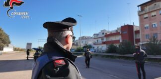 Favoreggiamento dell’immigrazione clandestina, tre arresti in Salento