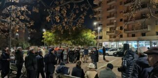 “Leccesi, parliamone insieme”. Lunedì in via Adriatica appuntamento con il la Giunta